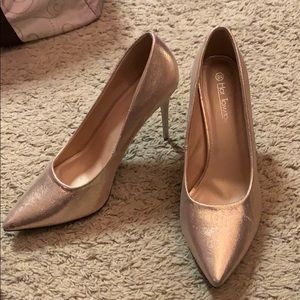 Pumps